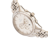 ساعت مچی مردانه فلزی انزو مدل EC-1700 AEG