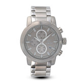 ساعت مچی مردانه فلزی انزو مدل EC-2164 AGG