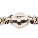 ساعت مچی مردانه فلزی انزو مدل EC-834 TDG