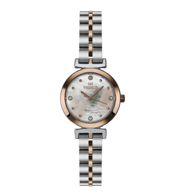 ساعت مچی زنانه فلزی ونیز مدل 8013560