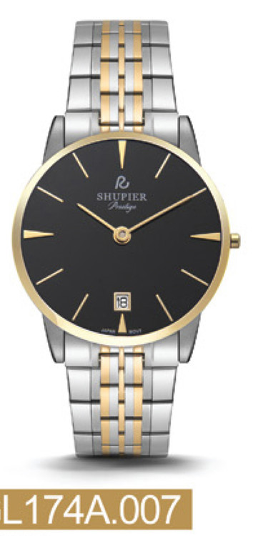 ساعت مچی زنانه کلاسیک شوپیر L174A007