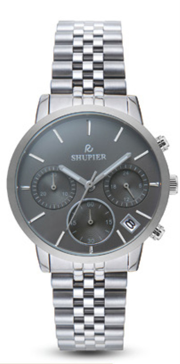 ساعت مچی زنانه کرنوگراف شوپیر L186A002