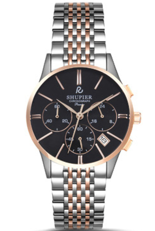 ساعت مچی زنانه کرنوگراف شوپیر L168A012