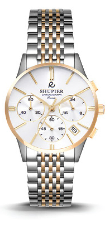 ساعت مچی زنانه کرنوگراف شوپیر L168A004