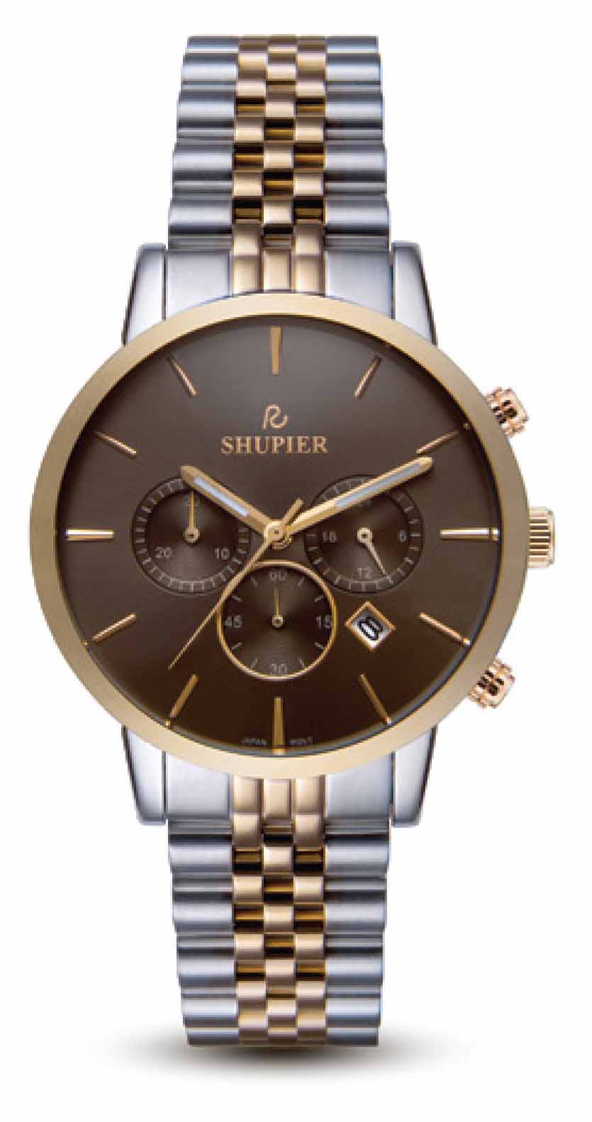 ساعت مچی مردانه کرنوگراف شوپیر G186A004