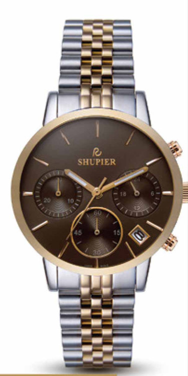 ساعت مچی زنانه کرنوگراف شوپیر L186A004