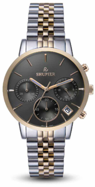 ساعت مچی زنانه کرنوگراف شوپیر L186A005