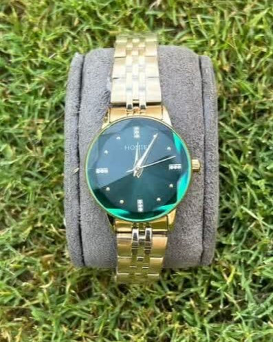 ساعت مچی زنانه هومیس مدل HM 22855S01-5