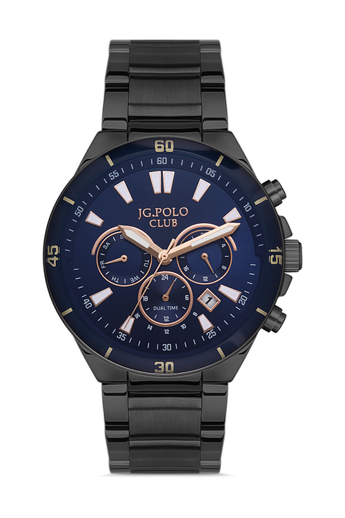 ساعت مچی مردانه برند جی جی پلو مدل JPC.0323 13617.4
