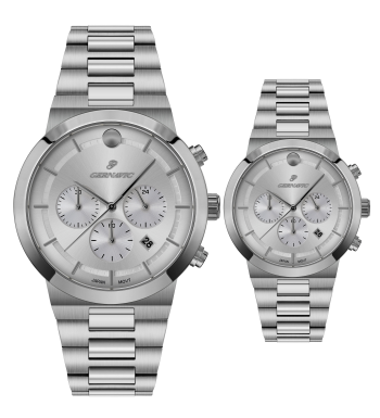 ساعت مچی ست گرناویک مدل 4660011