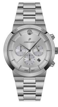 ساعت مچی مردانه گرناویک مدل 466001102