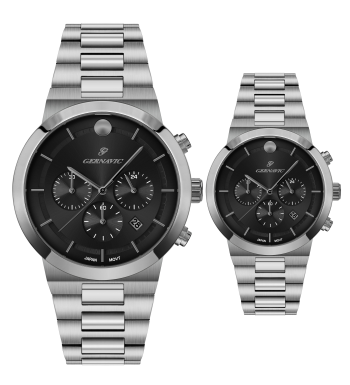 ساعت مچی ست گرناویک مدل 4660015