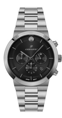 ساعت مچی مردانه گرناویک مدل 466001502