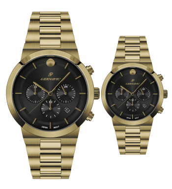 ساعت مچی ست گرناویک مدل 4660025