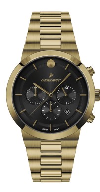ساعت مچی مردانه گرناویک مدل 466002502
