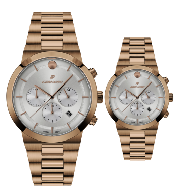 ساعت مچی ست گرناویک مدل 4660031