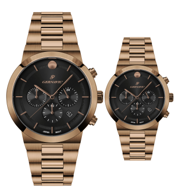 ساعت مچی ست گرناویک مدل 4660034