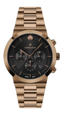 ساعت مچی مردانه گرناویک مدل 466003402