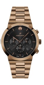 ساعت مچی زنانه گرناویک مدل 466003401