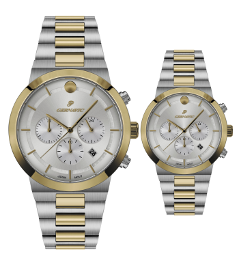 ساعت مچی ست گرناویک مدل 4660052