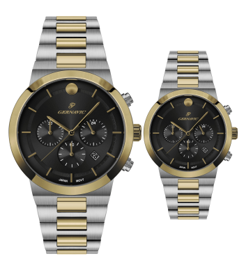 ساعت مچی ست گرناویک مدل 4660056