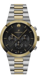 ساعت مچی زنانه گرناویک مدل 466005601