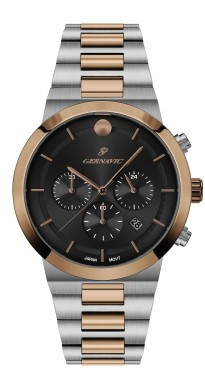 ساعت مچی مردانه گرناویک مدل 466006402