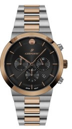 ساعت مچی زنانه گرناویک مدل 466006401