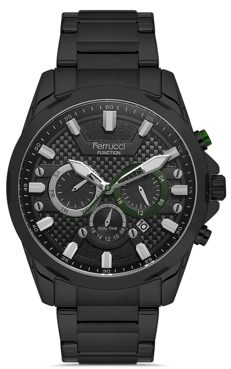 ساعت مچی مردانه فروچی مدل FC 03344FM.5