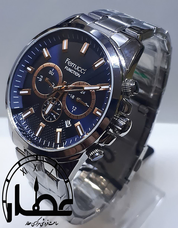 ساعت مچی مردانه فروچی مدل FCF 14515FM.02