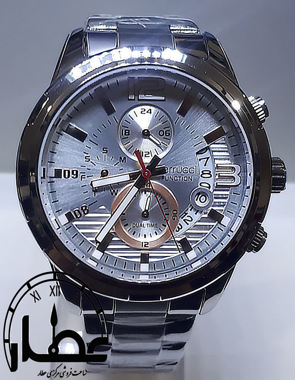 ساعت مچی مردانه فروچی مدل FCF 13361FM.06