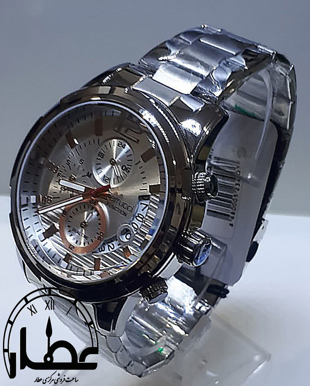 ساعت مچی مردانه فروچی مدل FCF 13361FM.06