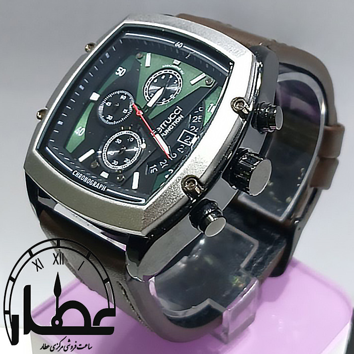 ساعت مچی مردانه فروچی مدل FCF 2300 S.4