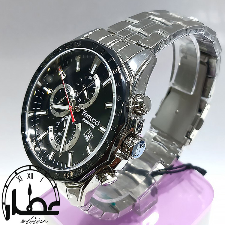 ساعت مچی مردانه فروچی مدل FCF 14381 FM.04