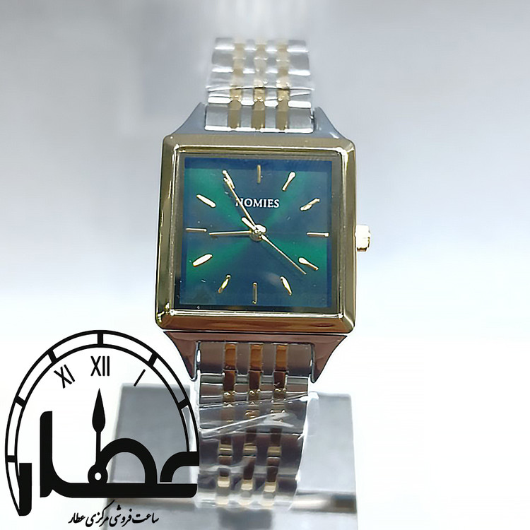 ساعت مچی زنانه هومیس مدل HM 23131 S01-4