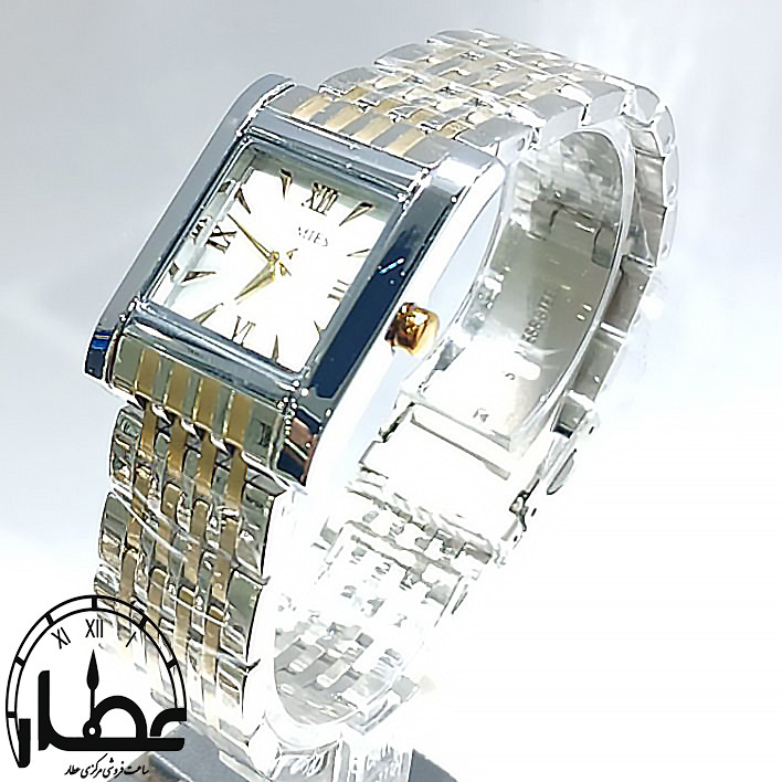 ساعت مچی زنانه هومیس مدل HM 23771 S01-3