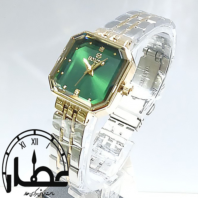 ساعت مچی زنانه هومیس مدل HM 25168 S01-4