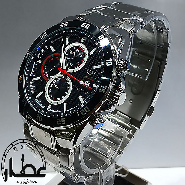 ساعت مچی مردانه برند فرو مدل F 11216 AWT - A2