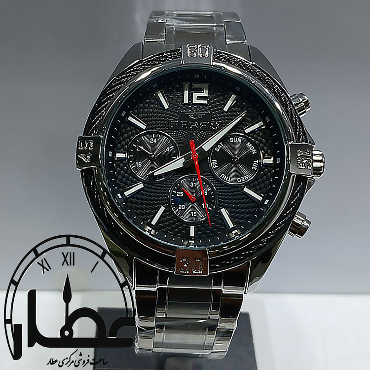 ساعت مچی مردانه برند فرو مدل FM 11248 AWT- A2