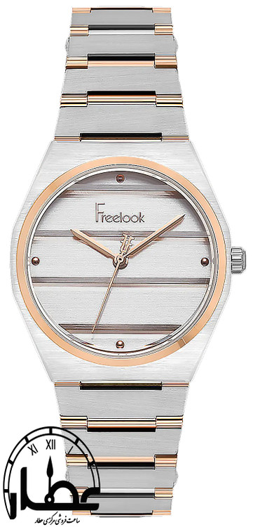 ساعت مچی عقربه ای زنانه فریلوک مدل FL.1.10471-5