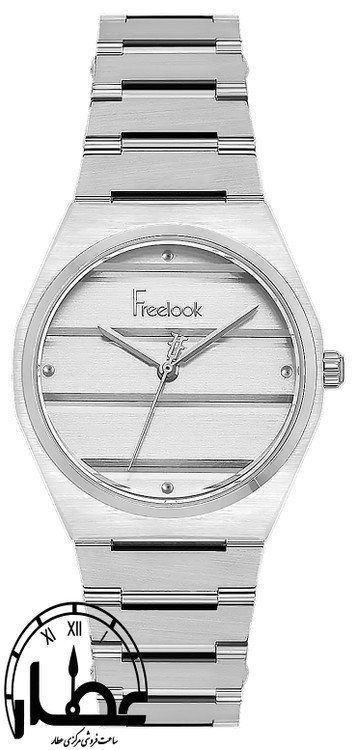 ساعت مچی عقربه ای زنانه فریلوک مدل FL.1.10471-1