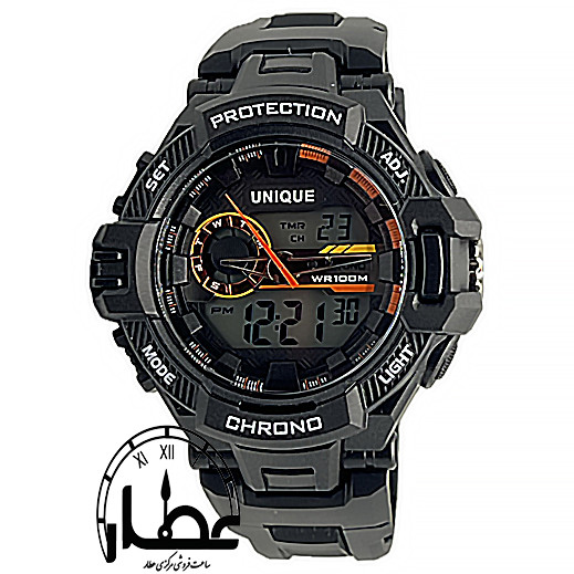 یونیک 2 زمانه مدل 2514b