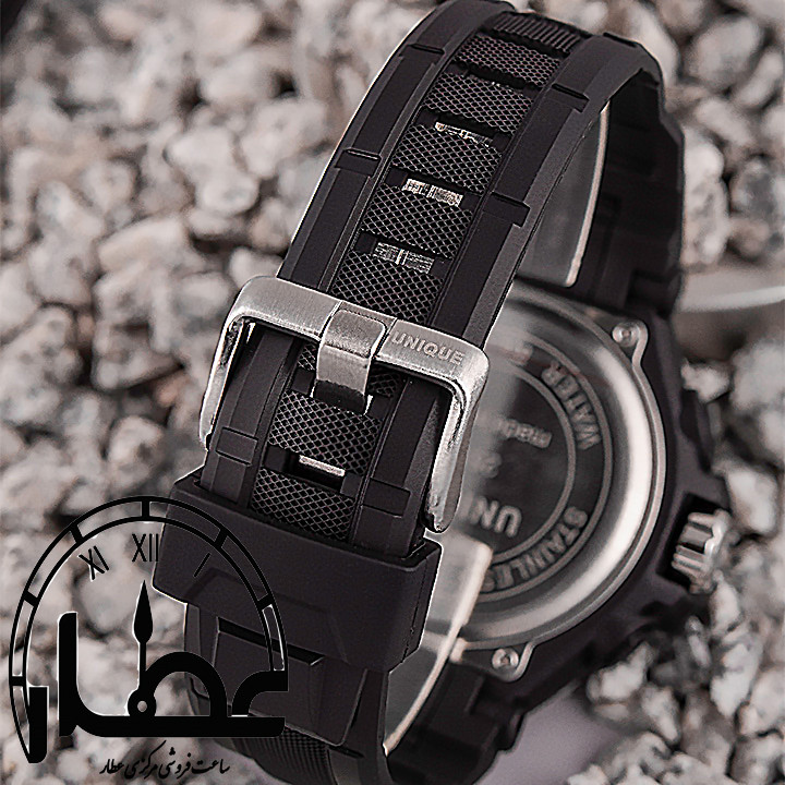 یونیک 2 زمانه مدل 2514b