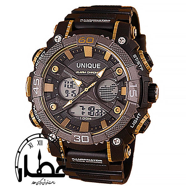 یونیک 2 زمانه مدل 2610YL