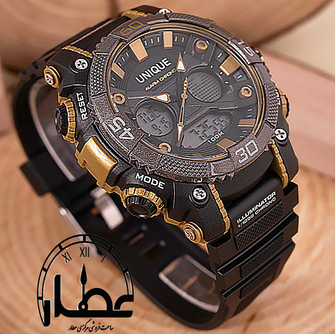 یونیک 2 زمانه مدل 2610YL