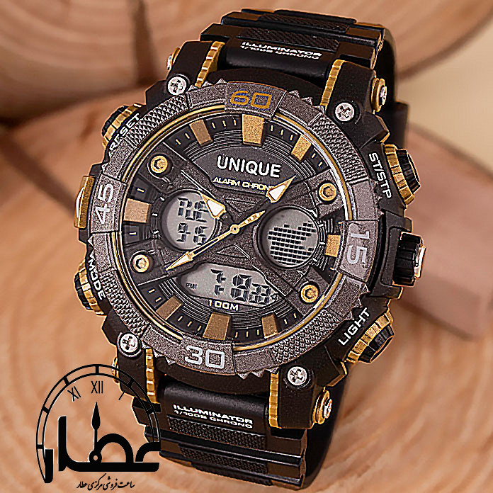 یونیک 2 زمانه مدل 2610YL