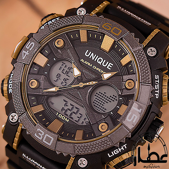 یونیک 2 زمانه مدل 2610YL