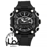 یونیک 2 زمانه مدل 2623bl