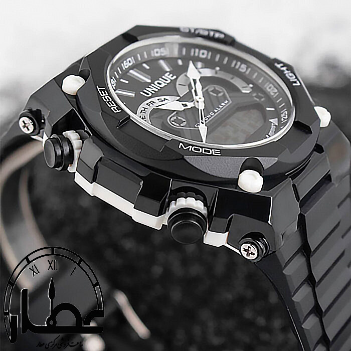 یونیک 2 زمانه مدل 2623bl