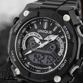 یونیک 2 زمانه مدل 2623bl